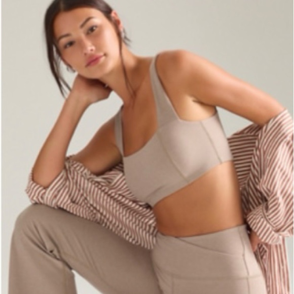 Beyond Yoga Sports Bra - M